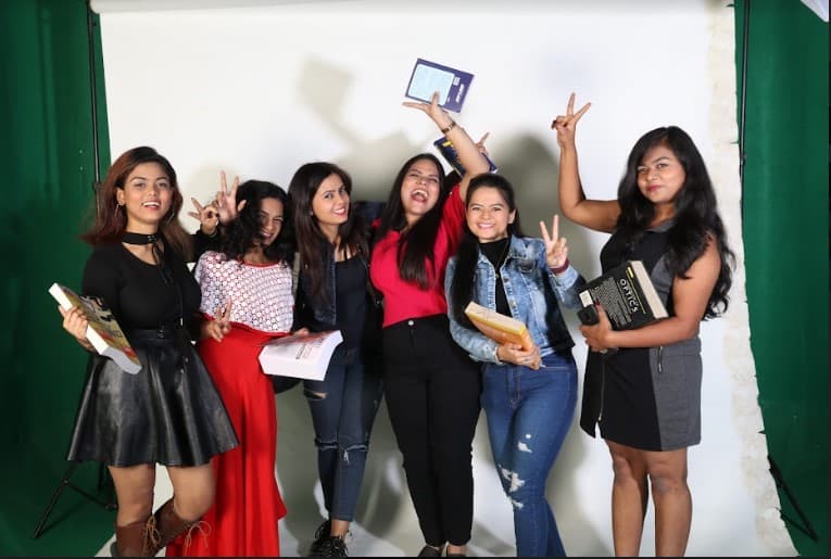 International Institute of Mass Media New Delhi Functions and events photo 1